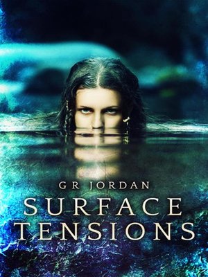 cover image of Surface Tensions